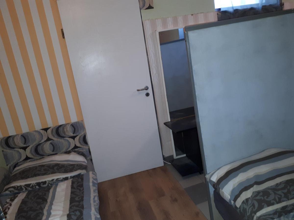 Sárkány Lak Diosd Exterior foto