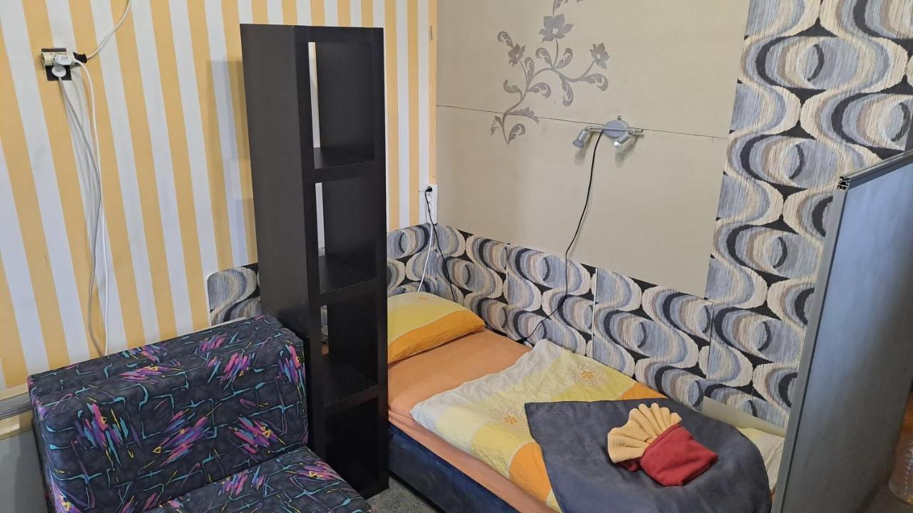 Sárkány Lak Diosd Exterior foto