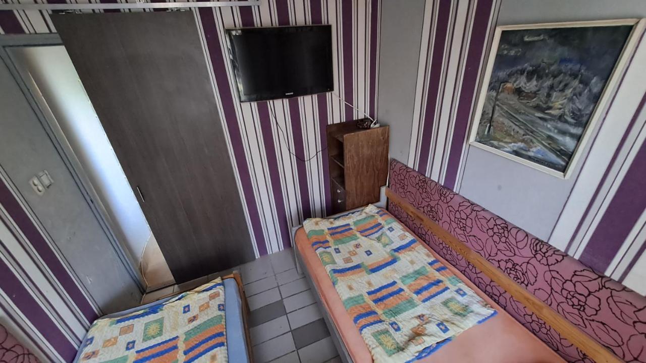 Sárkány Lak Diosd Exterior foto