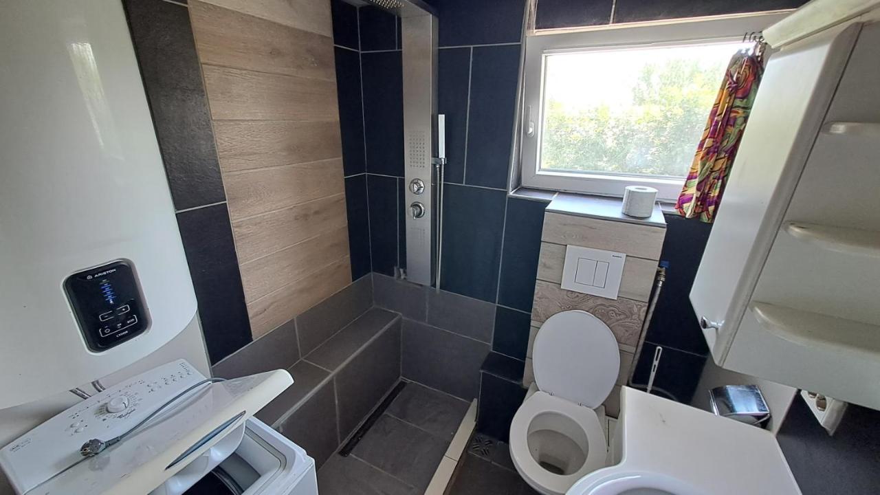 Sárkány Lak Diosd Exterior foto