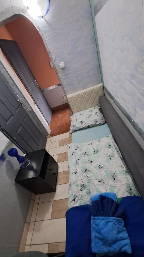 Sárkány Lak Diosd Exterior foto