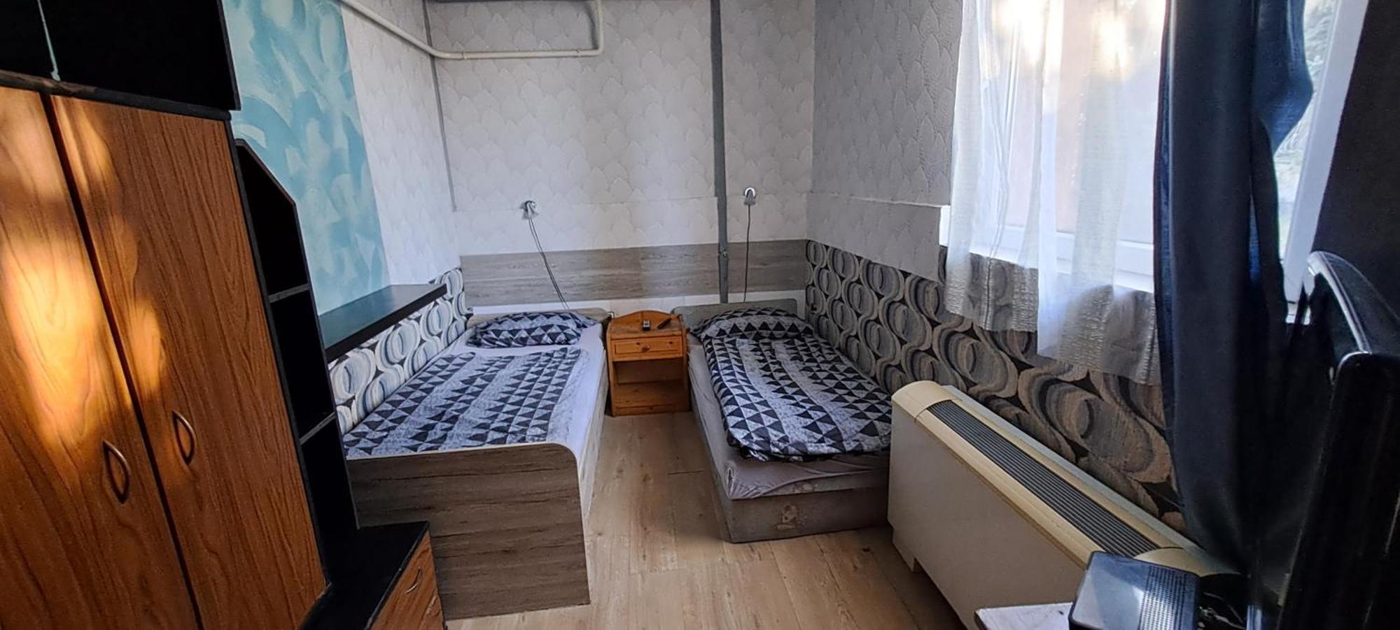 Sárkány Lak Diosd Quarto foto