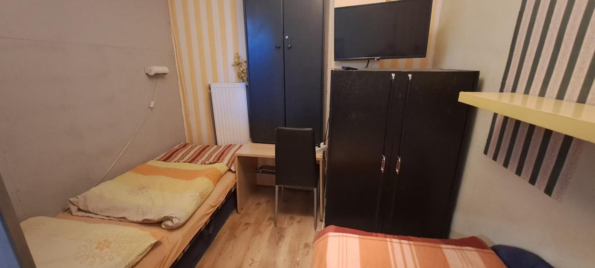 Sárkány Lak Diosd Quarto foto