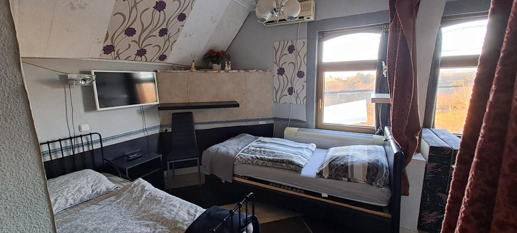 Sárkány Lak Diosd Quarto foto