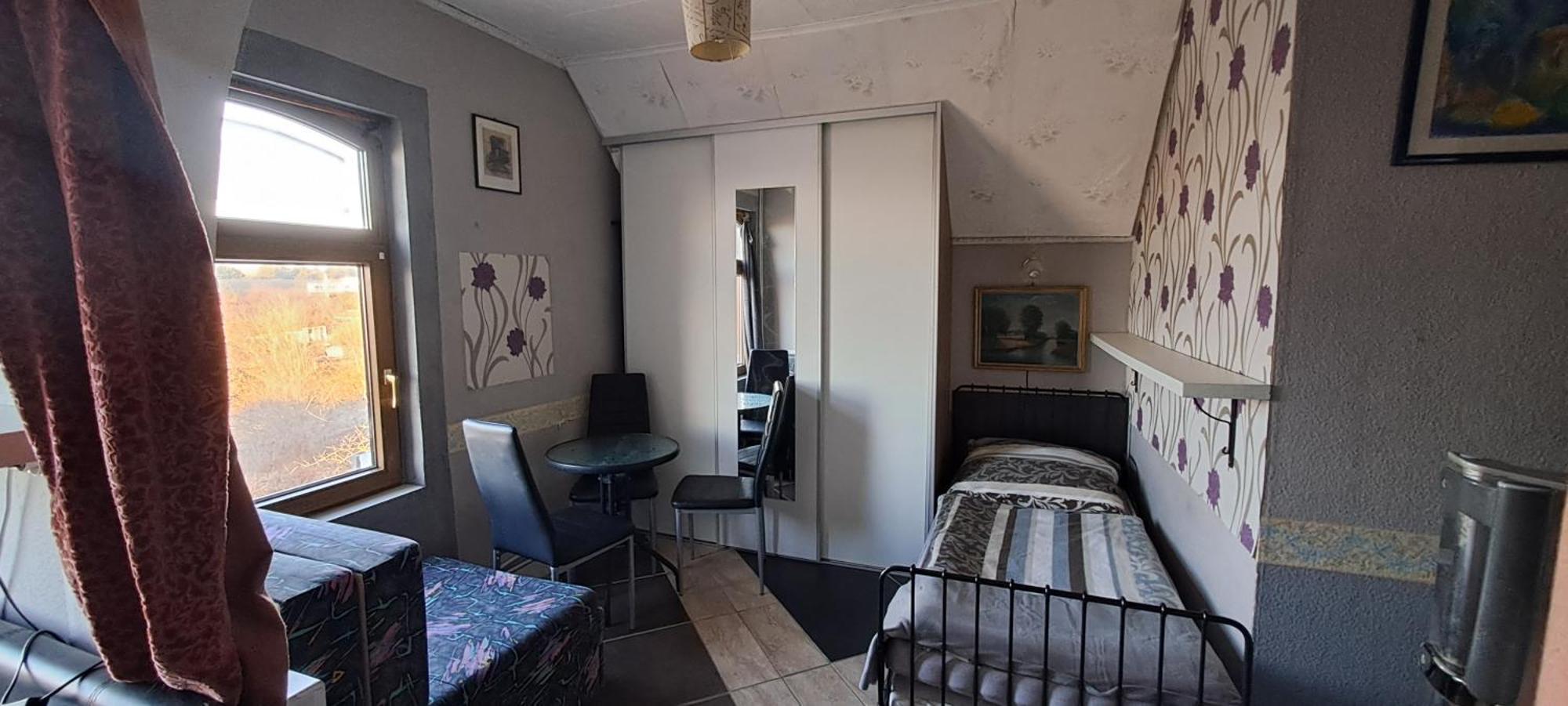 Sárkány Lak Diosd Quarto foto