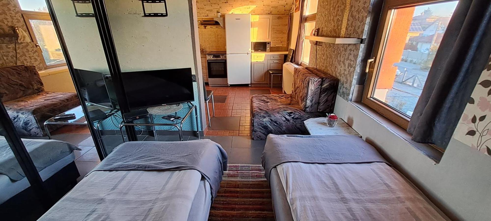 Sárkány Lak Diosd Quarto foto